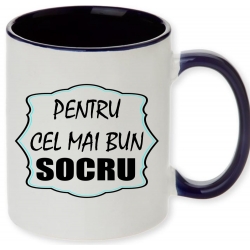 Cana pentru cel mai bun socru!